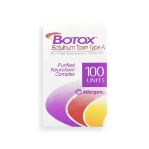 BOTOX® 100u (English Alternative)